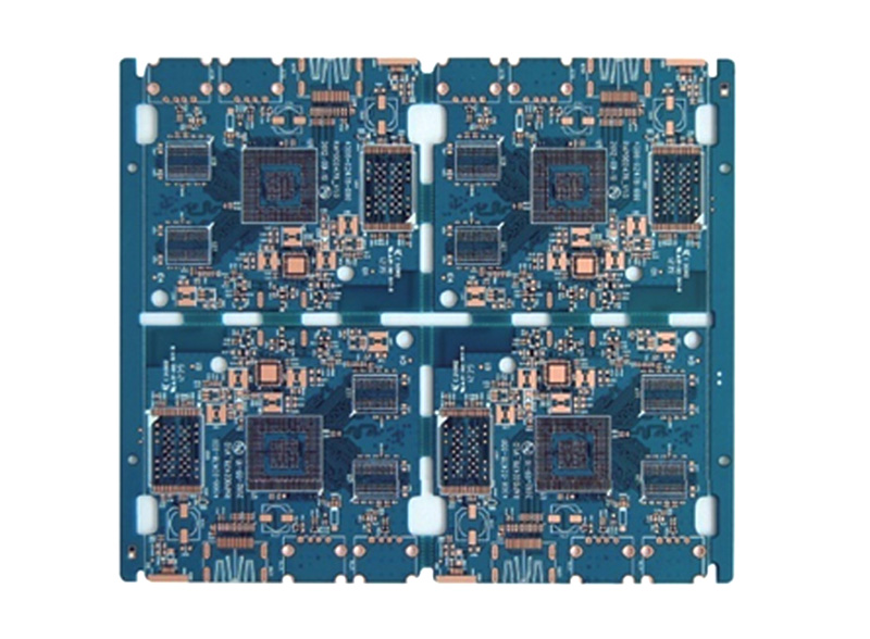 DVB PCB